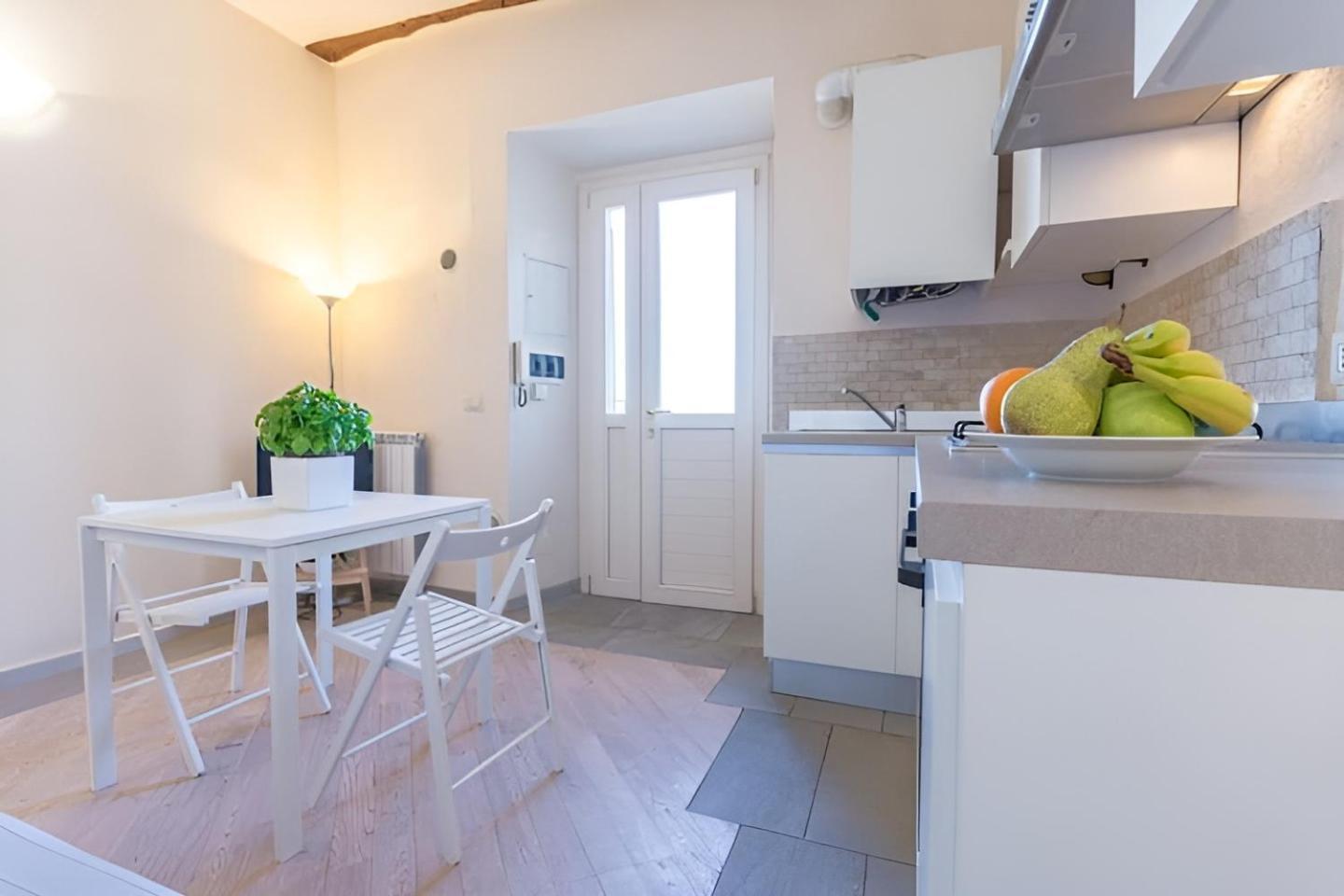 Centralissimo, Vista Alpi! Apartamento Turim Exterior foto