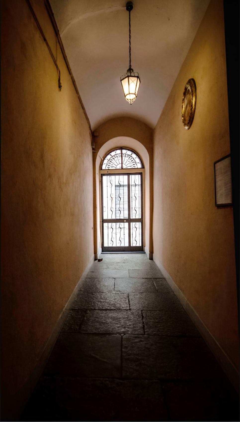 Centralissimo, Vista Alpi! Apartamento Turim Exterior foto