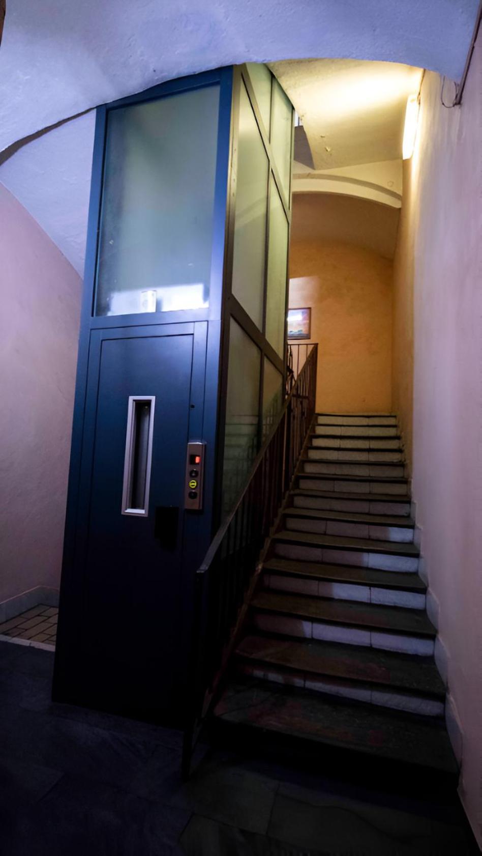 Centralissimo, Vista Alpi! Apartamento Turim Exterior foto